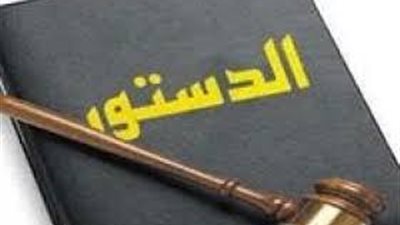 أعضاء النقابة العامة للعاملين بالصناعات الغذائية يؤيدونالتعديلات الدستورية