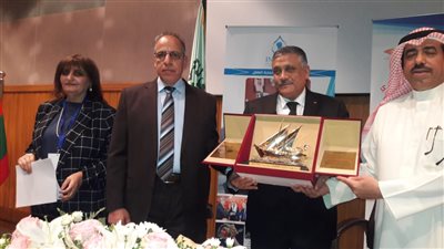 ختام المؤتمر الدولي لحماية الطفل بالكويت بمشاركة جامعة عين شمس