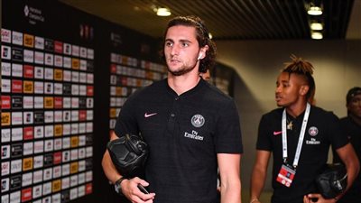 برشلونة يتراجع عن ضم رابيوت