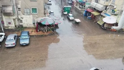 تعرف على طقس دمياط اليوم الجمعة (صور)