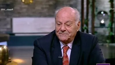 نجل النقراشي يكشف تفاصيل جديد عن تهديد الإخوان باختطافه (فيديو)