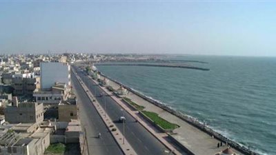 الحكومة اليمنية تعلن فتح المنفذ الجنوبي لمدينة الحديدة