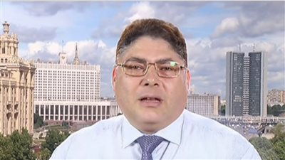 محلل سياسي: روسيا وافقت من حيث المبدأ على قانون الإنترنت السيادي