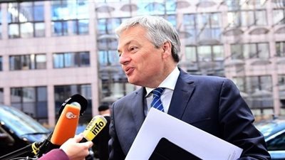 بلجيكا تتكتم على ملف عودة الإرهابيين