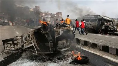 الهند تستدعي سفير باكستان على خلفية هجوم كشمير الدامي