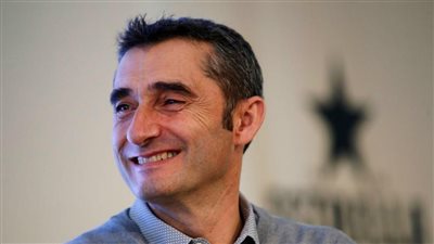 الكشف عن دوافع برشلونة لتجديد عقد فالفيردي