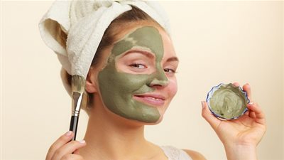 تعرفي على أفضل الخلطات المغربية للعناية بالبشرة