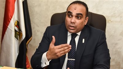 محجوب: 500 جنيه غرامة عدم إبلاغ مالكي الشقق عن الإرهابيين