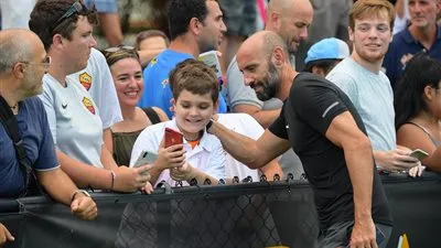 بعد العروض المغرية له.. 