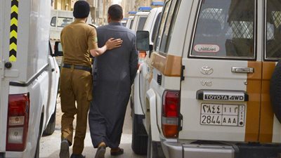 ضبط مليونين و626 ألف مخالف لأنظمة الإقامة والعمل والحدود