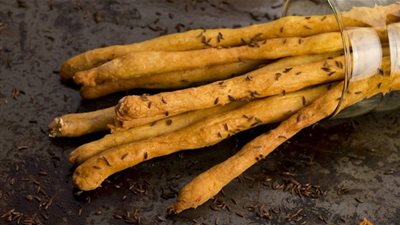 طريقة تحضير الباتون ساليه بالكمون