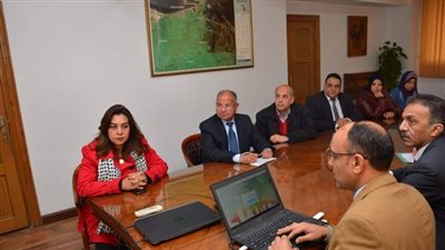 غدا.. طرح كراسة الشروط للمرحلة الثانية من ورش دمياط للأثاث