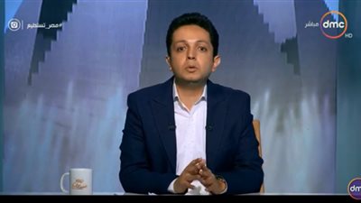 أحمد فايق يزف بشرى سارة لمرضى 