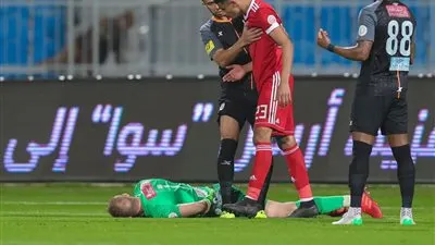 بقيادة ميدو ومشاركة عواد.. الشباب يهزم الوحدة في الدوري السعودي