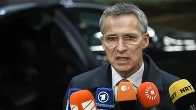 لا إشارات إيجابية بين الناتو وروسيا