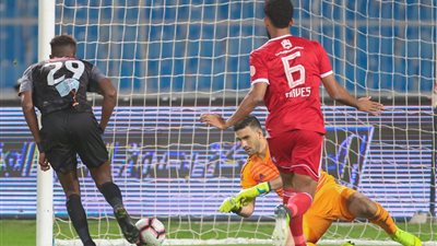 محمد عواد يعلق على خسارة الوحدة أمام الشباب في الدوري السعودي