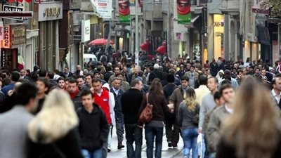 ارتفاع معدل البطالة في تركيا