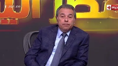 توفيق عكاشة يقترح كتابة دستور جديد للبلاد