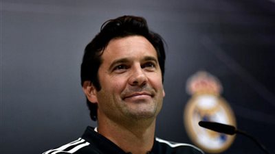 قرار هام من مدرب ريال مدريد قبل مباراتي برشلونة وأياكس