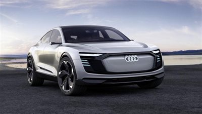 سيارة أودي الكهربائية القادمة ستكون صغيرة وبسعر مناسب