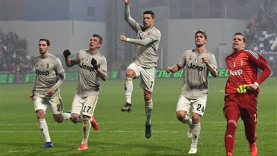 إنها تقترب بالفعل.. أهم صفقات يوفنتوس على وشك الحسم