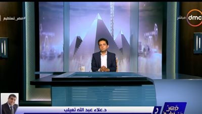 أستاذ بجامعة الزقازيق: 