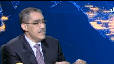 ضياء رشوان: أوضاع الصحفيين تستوجب زيادة البدل 3 مرات خلال عامين 