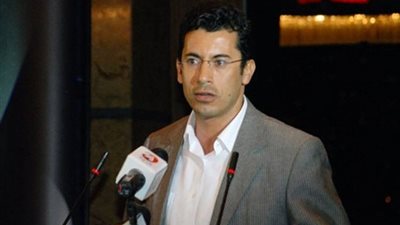 أشرف صبحي: الوزارة تتبنى خطة 