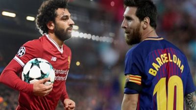 تغريدات المشاهير X أسبوع.. عمرو أديب مشيدًا بإعلان جمع صلاح وميسي: كم أنت عظيم