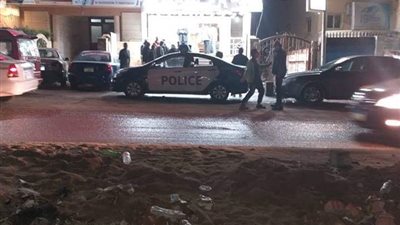 مصدر أمني يكشف تفاصيل جديدة حول السطو المسلح على 