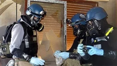 336 هجوماً كيماوياً 