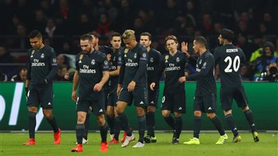 أهم أخبار ريال مدريد اليوم الجمعة 15-2-2016.. عقوبة جاريث بيل