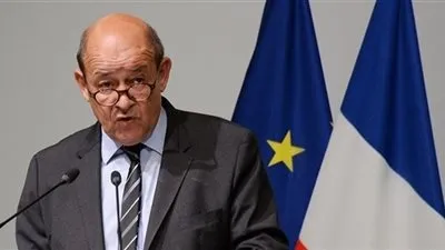 فرنسا: سياسة ترامب بشأن سوريا 