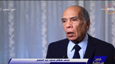 عمره 71 عامًا.. تعرف على حكاية أكبر طالب في كلية الزراعة 