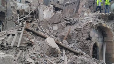 من وراء الهدم ؟.. اللجنة المعاينة لوكالة العنبريين تتحدث لأول مرة وتكشف المستور