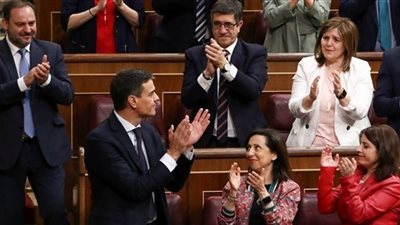 الحكومة الإسبانية تعزز العلاقات مع أمريكا اللاتينية والاتحاد الأوروبي