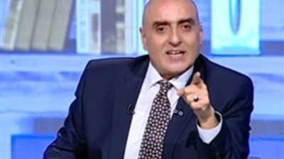 عزمي مجاهد: مصر قبلة العالم في الاستثمار بفضل السيسي