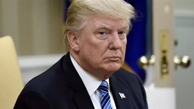 رفع دعوى ضد ترامب.. لإعلانه حالة الطوارئ