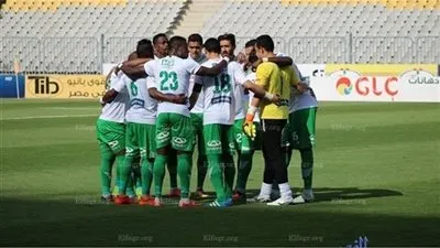 التشكيل المتوقع لمواجهة الاتحاد السكندري والهلال السعودي 