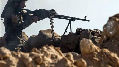 المرصد السوري: سقوط آخر معقل لداعش شرقي الفرات