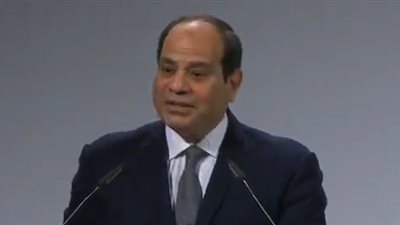 السيسي: مؤتمر ميونيخ ينعقد وسط تحديات متشعبة