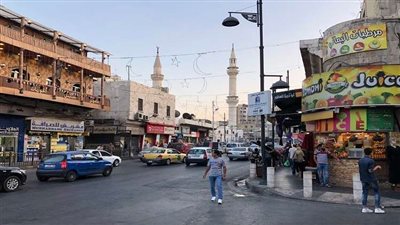 الأمن الأردني يوضح أسباب الشغب في عجلون
