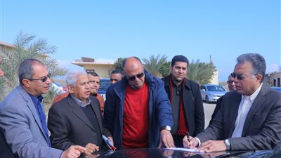 وزير النقل: تحويل 