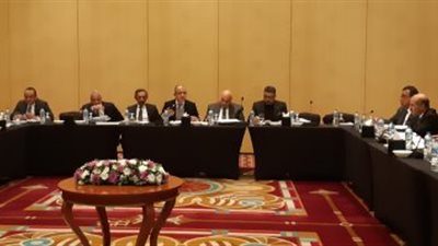 وفد اتحاد الصناعات يلتقى هيئة الاستثمار الهندية لبحث سبل التعاون