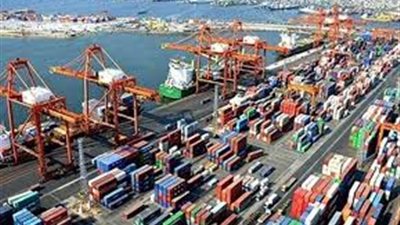  فتح بوغاز مينائي الإسكندرية والدخيلة بعد تحسن الأحوال الجوية