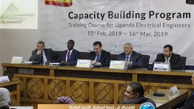 نقيب المهندسين: العلاقات المصرية الإفريقية تشهد تطورات ضخمة برئاسة السيسي 