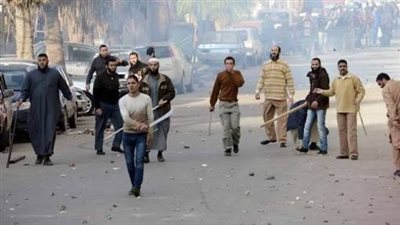 تأجيل إعادة إجراءات محاكمة متهمين باستعراض القوة والتجمهر بقصر النيل لـ16 مارس