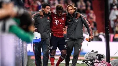 بايرن ميونيخ موقف 