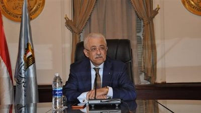 زير التعليم: نتعرض للتشويه عند كل بدء حملة قومية