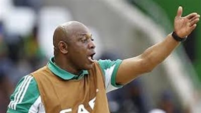 ملعب ستيفان كيشي يستضيف تدريبات منتخب مصر في نيجيريا